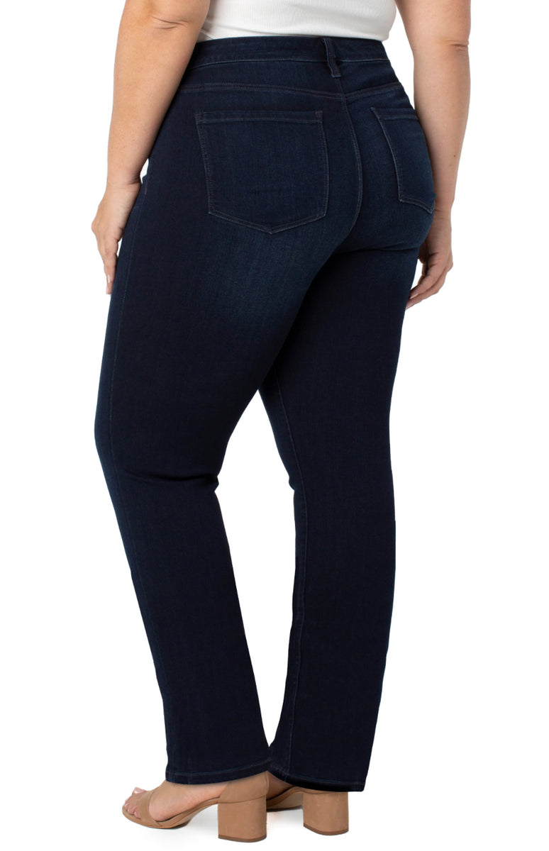 Kennedy Straight Jean- Halifax