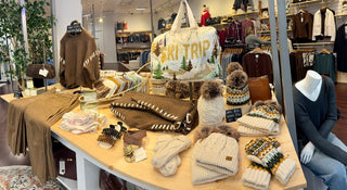 Chilly Season Collection