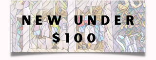 New Under $100