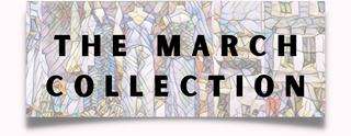 The March Collection