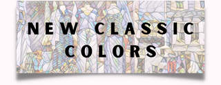 New Classic Colors