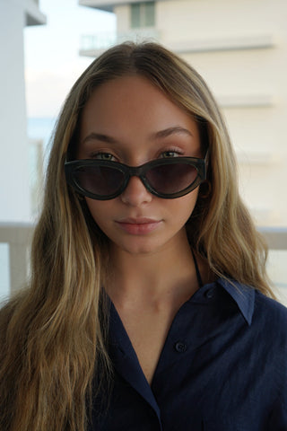 Mandy Polarized / Hunter