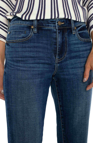 Marley Girlfriend Cuffed / Rushland