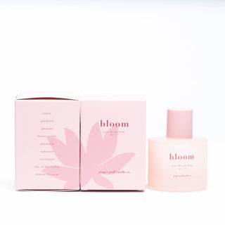 Bloom / Clean Eau De Parfum