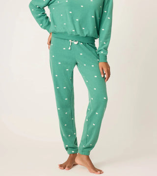 Bear Banded Pants / The Outsider