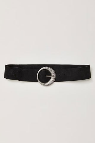 Luna Hip Belt / Black