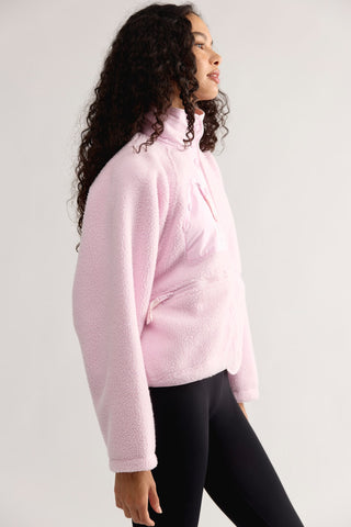 Hit The Slopes Jacket / Bloom