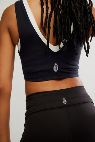 Quick Step Pant / Black