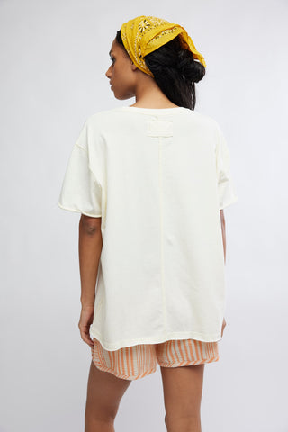 Best Coast Tee / Mermaid Combo