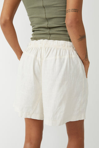 Westmoreland Linen Pull On