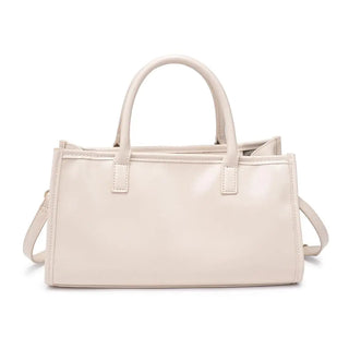 Joanna Crossbody / Oatmilk