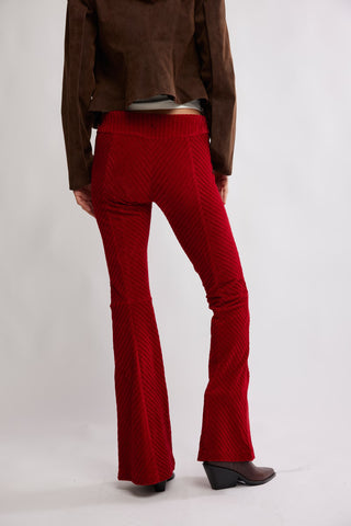 Penny Pull On Velvet / Salsa