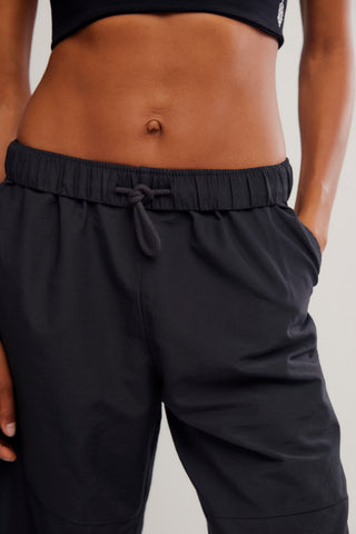 Game Day Pant / Black