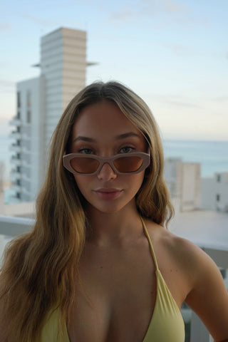 Brynn Polarized / Taupe