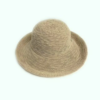 Large Brim Floppy Hat