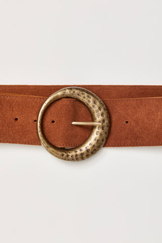 Luna Hip Belt / Cognac