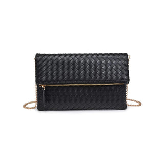 Grace Clutch / Black