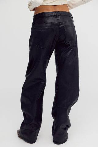 Fable Twisted Seam Jean / Matte Finish