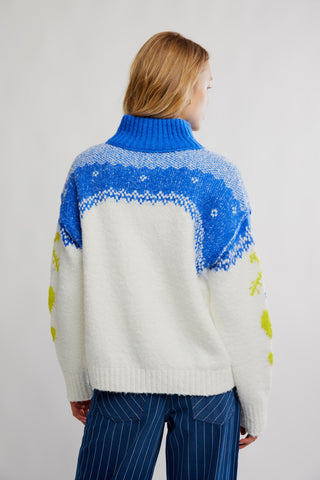 Mythical Sweater / Star Bright Combo