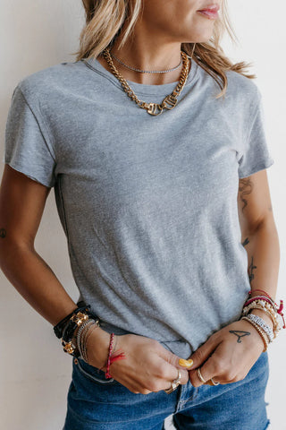 Nova Tee Greyhound long sleeve