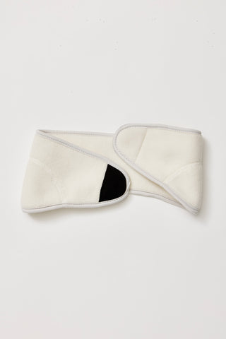 Next Mile Fleece Ear Warm / Ivory