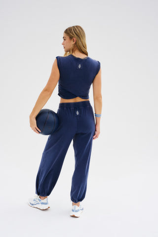 Hot Shot Crossover Set / Midnight Navy