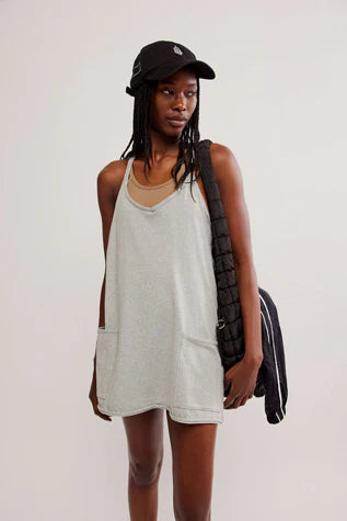 Hot Shot Mini / White Heather