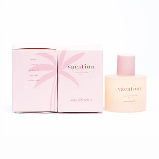 Vacation / Clean Eau De Parfum