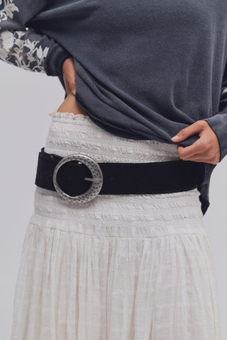 Luna Hip Belt / Black