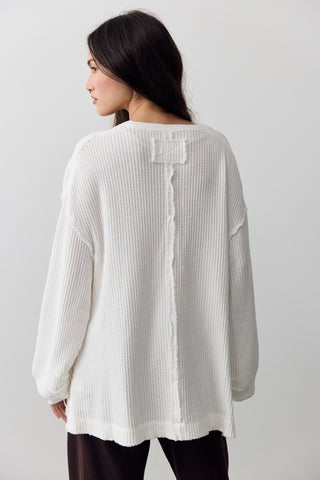 Montreal Thermal / Clean Ivory
