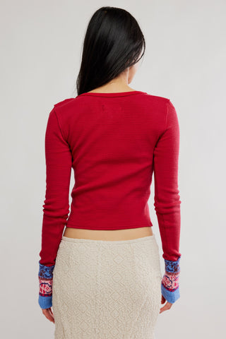 Noa Cardi / Crimson Combo