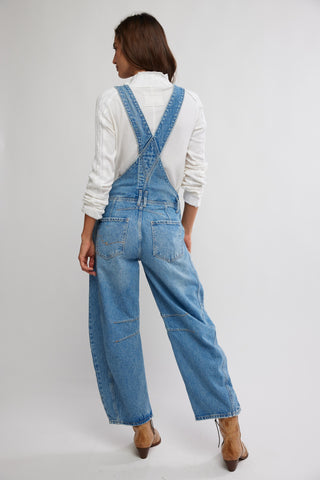 Good Luck Overall / Ultra Light Beam