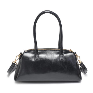 Vienna Crossbody / Black