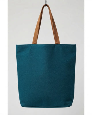 Town Square Christmas Tote