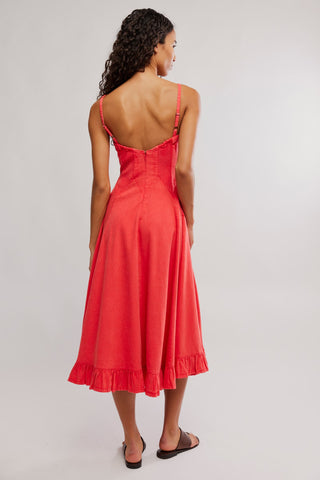 Another Season Midi / Sour Sweet