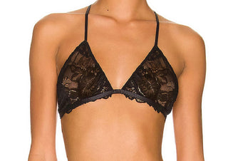 Everyday Lace Triangle Bra