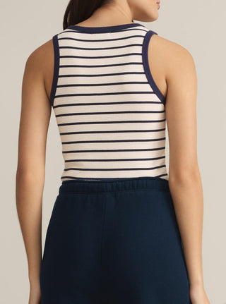Hadley Striped Tank