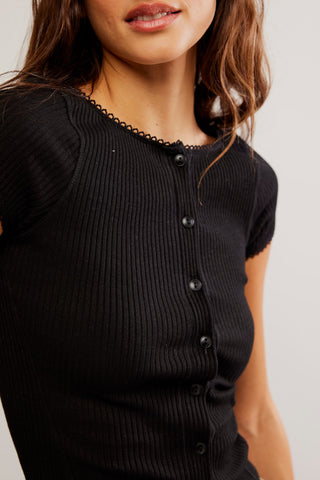 Most Wanted Cardi / Black