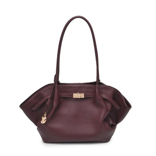 Monroe Satchel / Wine