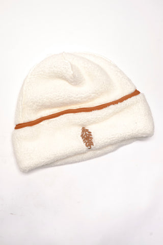 Back Roads Beanie / Ivory