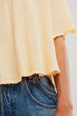 Elsie Swing Tee-Clo / Sparkle Light