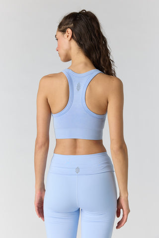 Go To Bra / Peri Blue