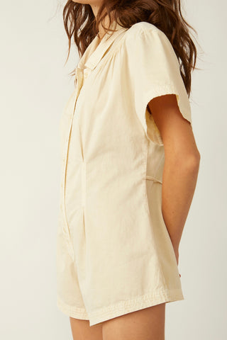 Keep It Crisp Shortall