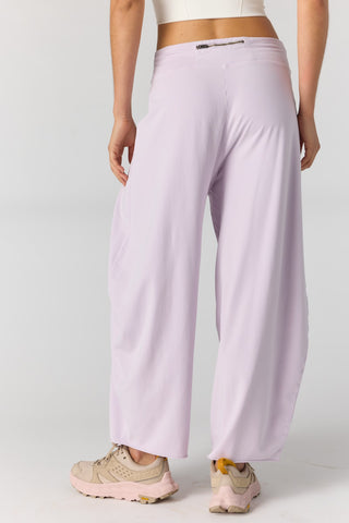 Hot Shot Easy Pant / Cool Lilac