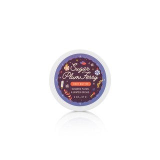Travel Size Sugar Plum Ferry™ Body Butter (2oz) | Holiday