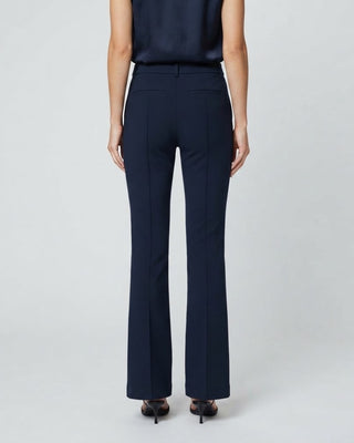Eliza Flare Trousers / Navy