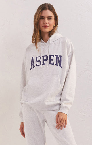 Oversized Aspen Hoodie