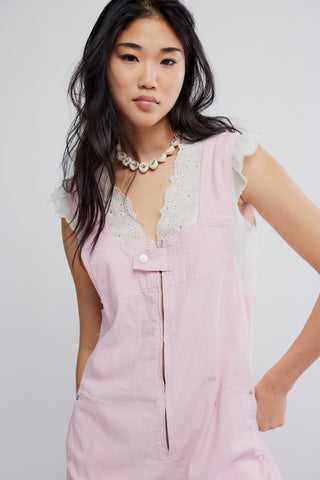 Jude ShortTall / Pink Parfait