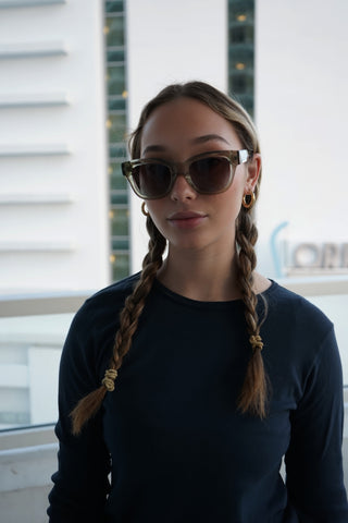 Chloe Polarized / Hunter