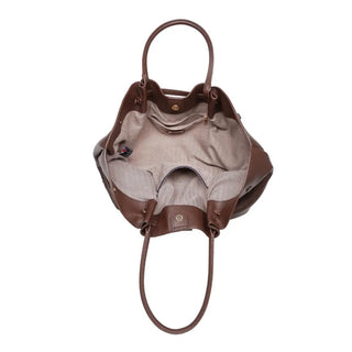 Kaia Tote / Espresso